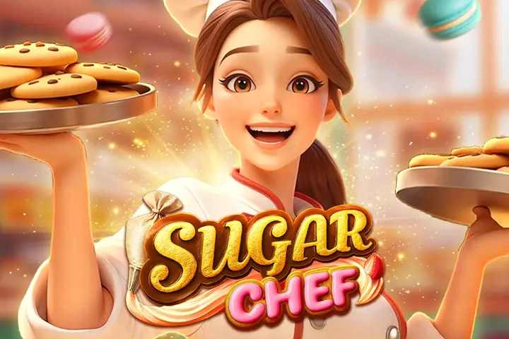 Sugar Chef