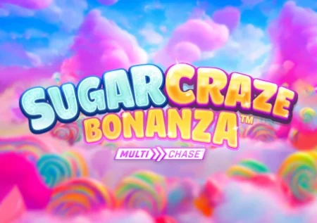 Sugar Craze Bonanza