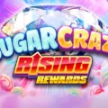 Sugar Craze Rising Rewards