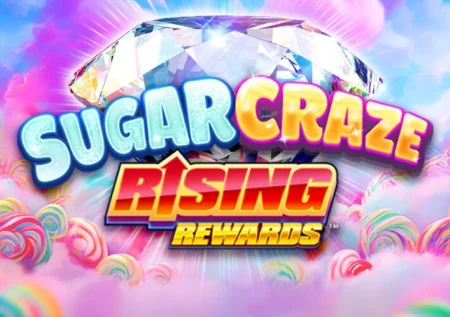 Sugar Craze Rising Rewards