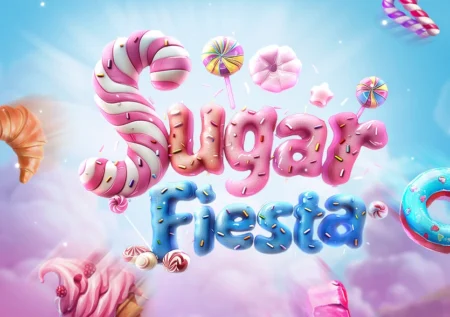 Sugar Fiesta