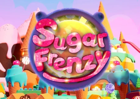 Sugar Frenzy
