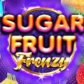 Sugar Fruit Frenzy