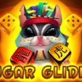 Sugar Glider Dice