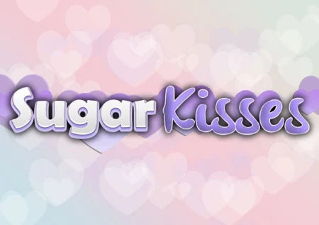 Sugar Kisses