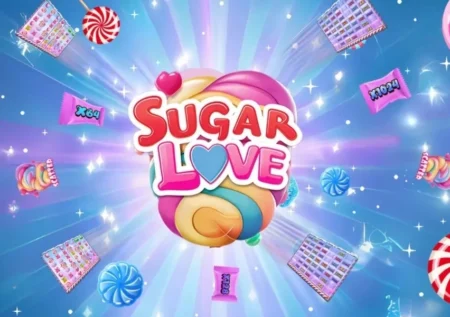 Sugar Love