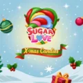 Sugar Love X-mas Candies