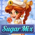 Sugar Mix