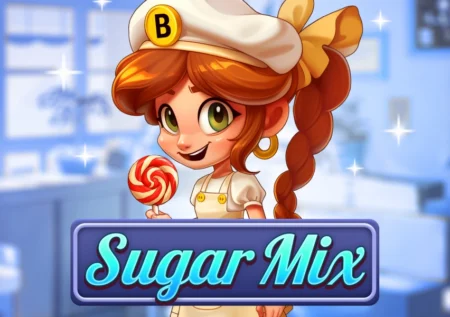 Sugar Mix