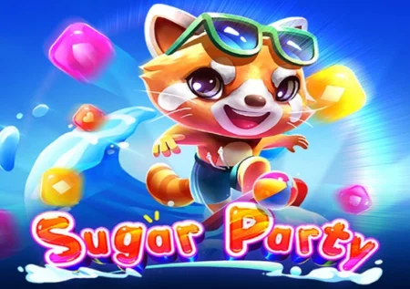 Sugar Party