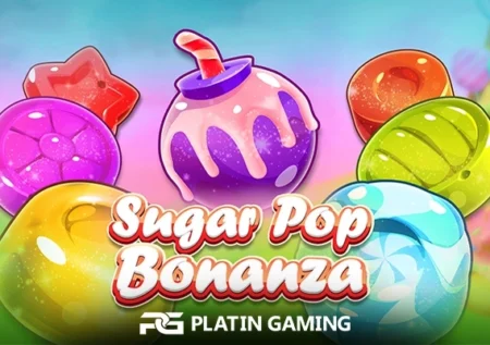 Sugar Pop Bonanza