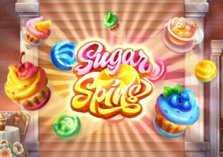Sugar Spins
