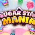Sugar Star Mania