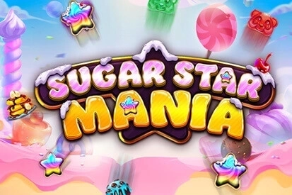 Sugar Star Mania