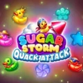 Sugar Storm Quack Attack