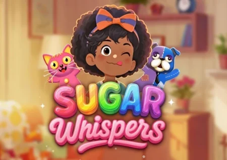 Sugar Whispers