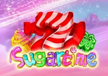 Sugartime