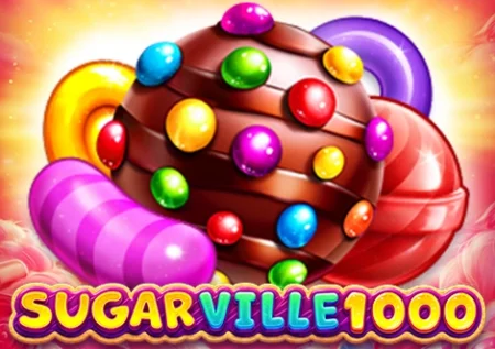 SugarVille 1000