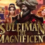 Suleiman the Magnificent