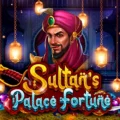 Sultan’s Palace Fortune