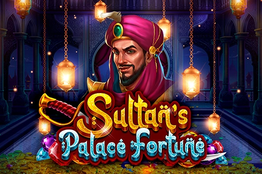 Sultan’s Palace Fortune