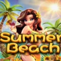 Summer Beach