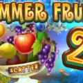 Summer Fruit 2