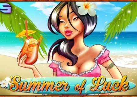 Summer Of Luck