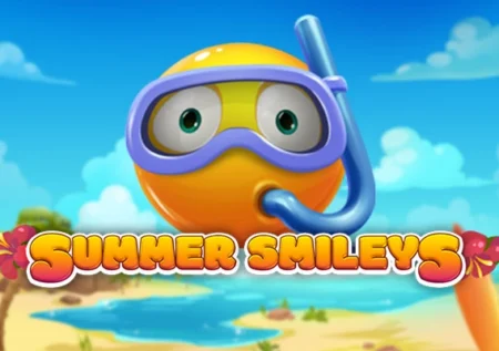 Summer Smileys