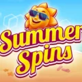 Summer Spins