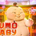 Sumo Baby