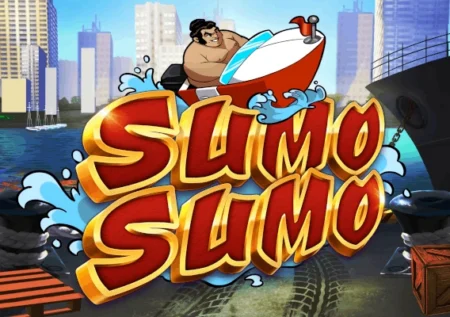 Sumo Sumo