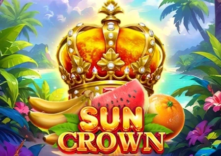 Sun Crown