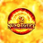 Sun of Egypt 2