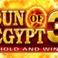 Sun of Egypt 3