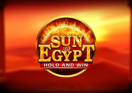 Sun of Egypt