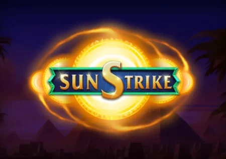Sun Strike