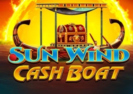 Sun Wind Cash Boat
