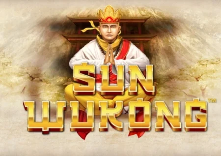 Sun Wukong