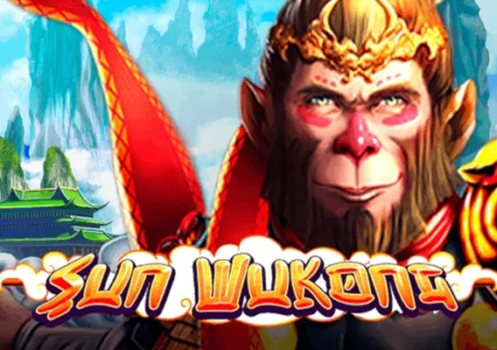 Sun Wukong