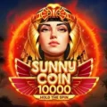 Sunny Coin 10000: Hold The Spin