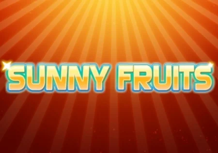 Sunny Fruits