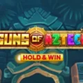Suns of Azteca – Hold & Win