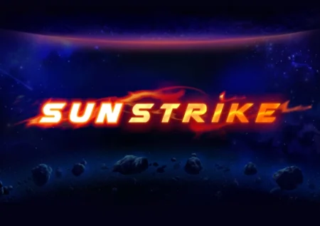 Sunstrike
