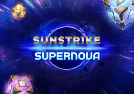 Sunstrike Supernova