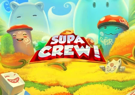 Supa Crew