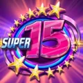 Super 15 Stars