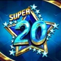 Super 20 Stars
