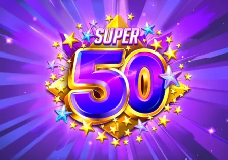 Super 50 Stars