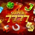 Super 7777